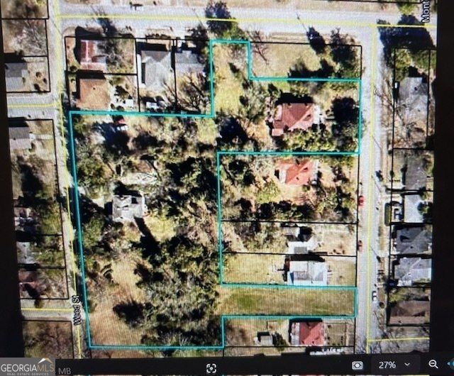 616 Weed Street, Augusta, GA 30904 Main Photo