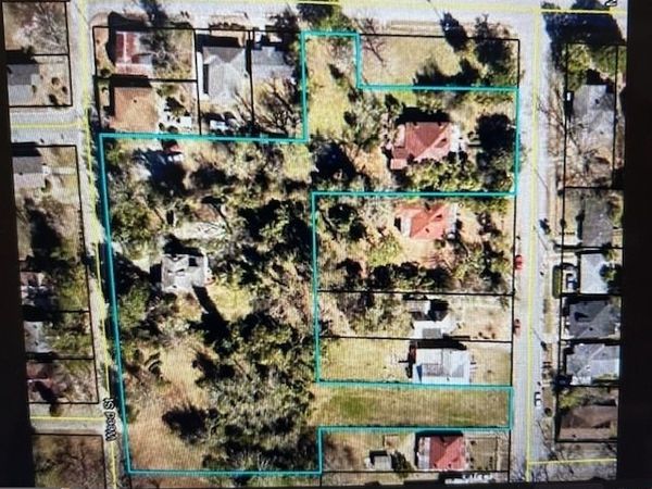 616 Weed Street, Augusta, GA 30904