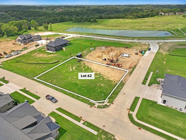 Lot 62 South Pointe Estates, Dubuque, IA 52003