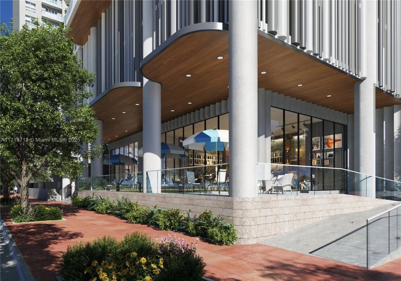 6940 Abbott Ave, Unit 518, Miami Beach, FL 33141 Photo