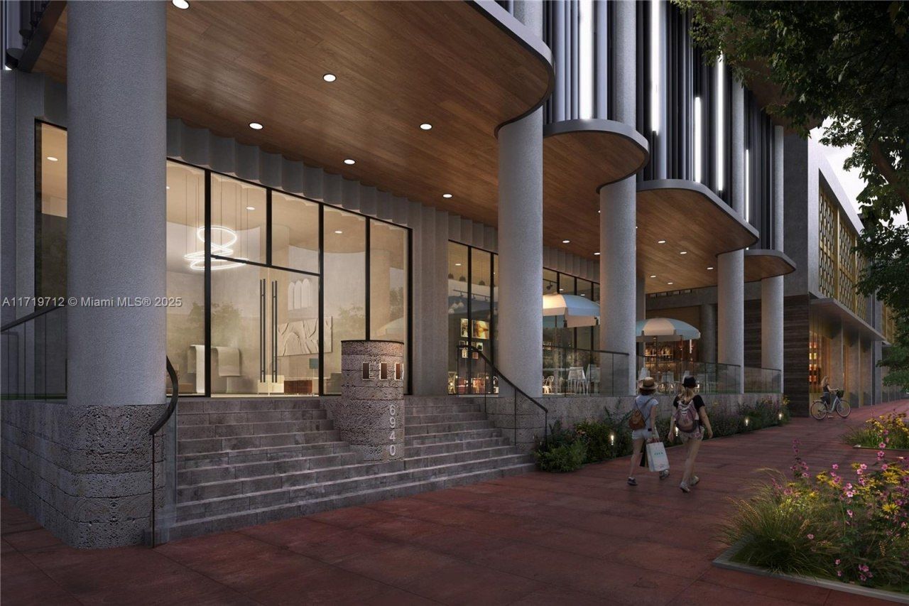 6940 Abbott Ave, Unit 518, Miami Beach, FL 33141 Photo