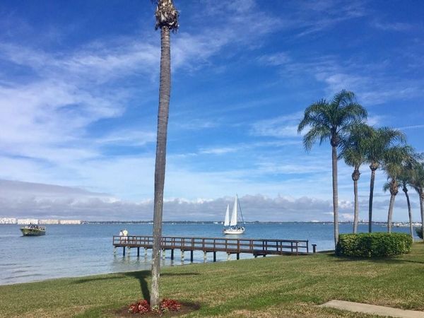 6211 SUN BOULEVARD, Unit 215, ST PETERSBURG, FL 33715