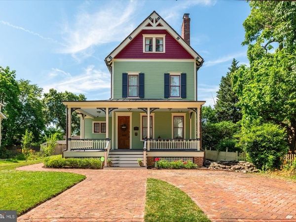 4711 OLIVER STREET, RIVERDALE, MD 20737