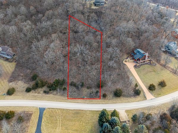 545 Territory Drive, Galena, IL 61036