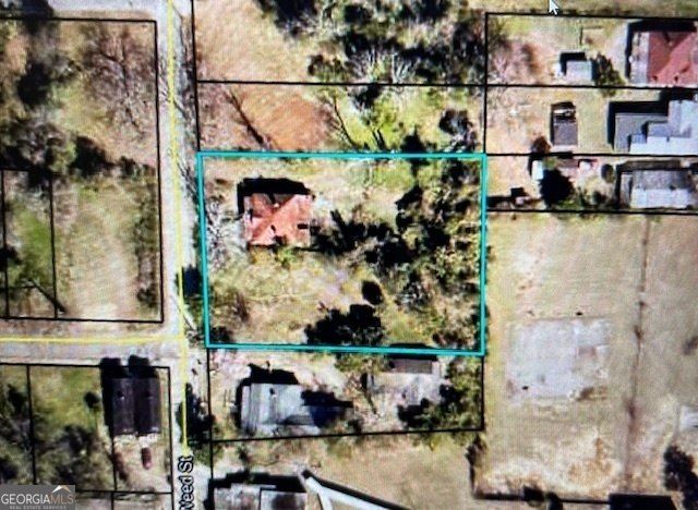 710 Weed Street, Augusta, GA 30904 Main Photo