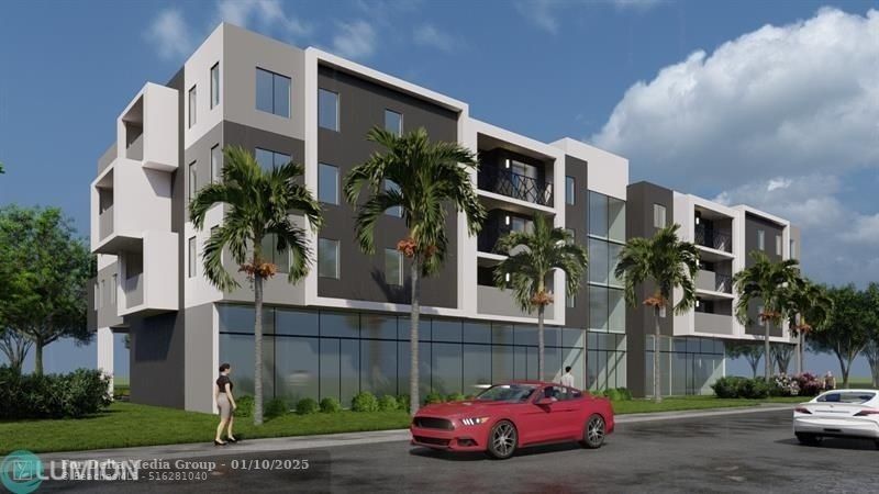 450 NE 136, North Miami, FL 33161 Photo