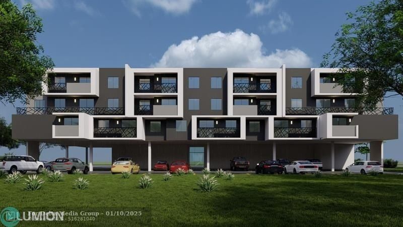 450 NE 136, North Miami, FL 33161 Photo