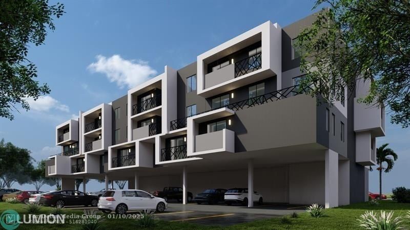 450 NE 136, North Miami, FL 33161 Photo