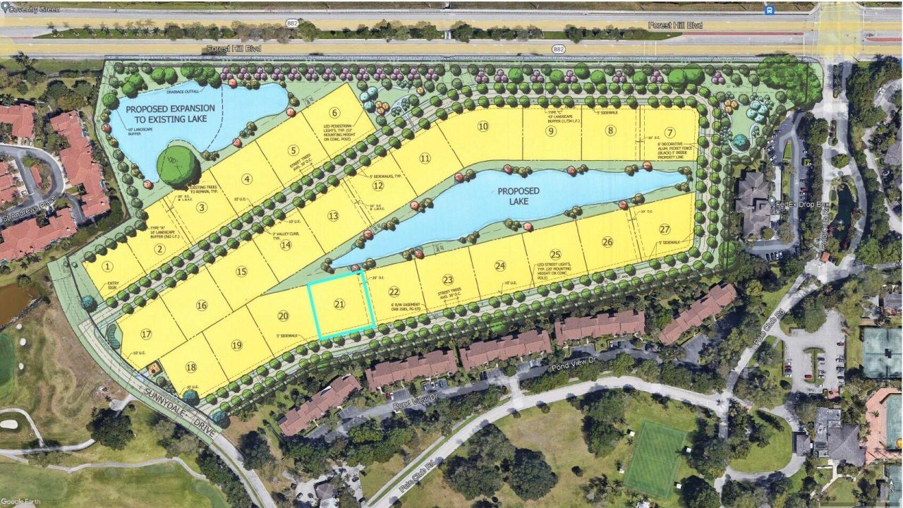 11354 Polo Park Trail, Wellington, FL 33414 Photo