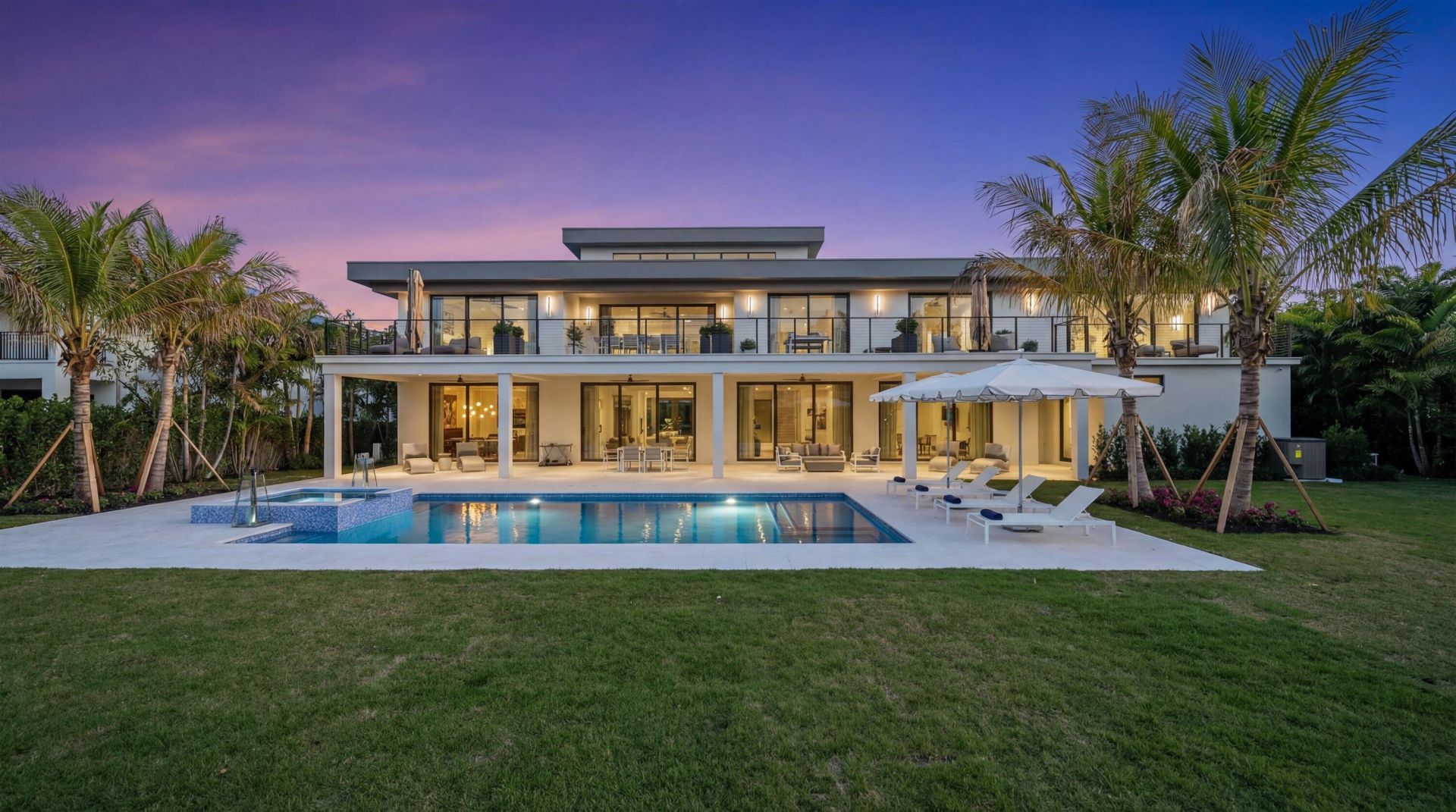 11354 Polo Park Trail, Wellington, FL 33414 Photo