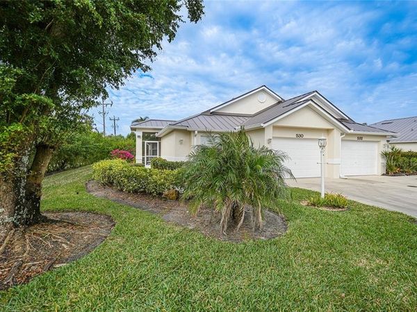 530 ISLAMORADA BOULEVARD, PUNTA GORDA, FL 33955