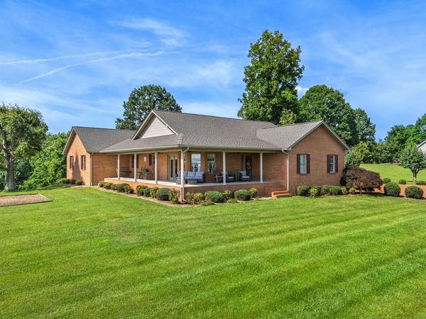 355 Pheasant View, Rutledge, TN 37861