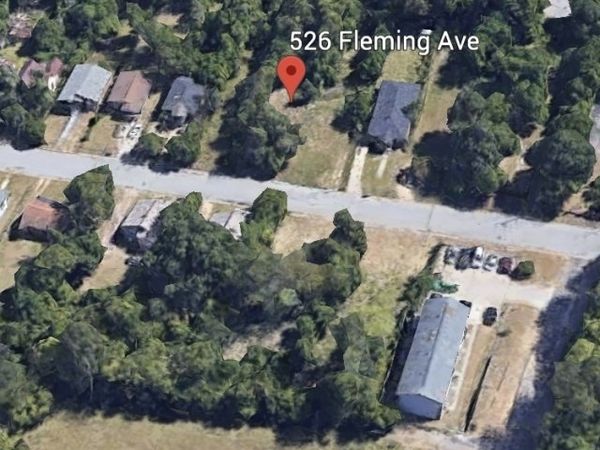 526 Fleming Avenue, Augusta, GA 30904