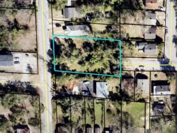 532 Fleming Avenue, Augusta, GA 30904