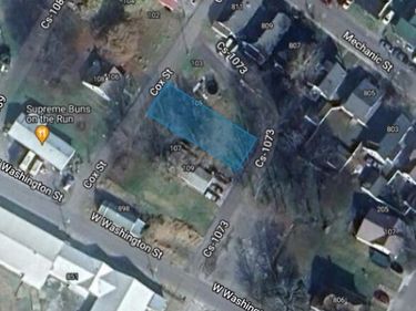 105 Cox Street, Princeton, KY 42445