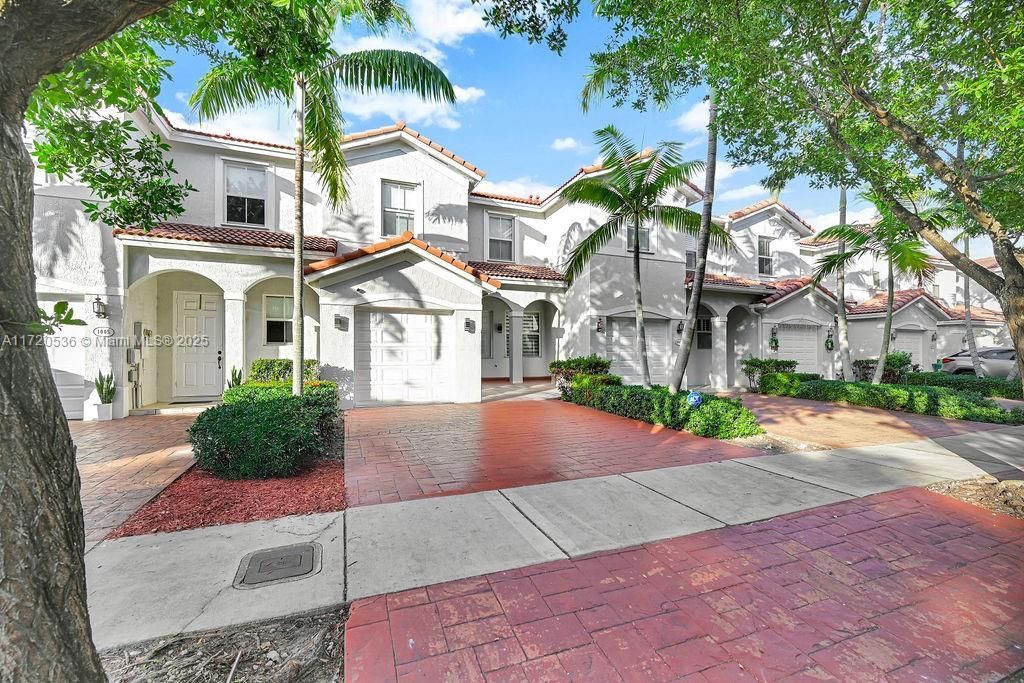 1007 NE 208th St, Unit 1007, Miami, FL 33179 Photo