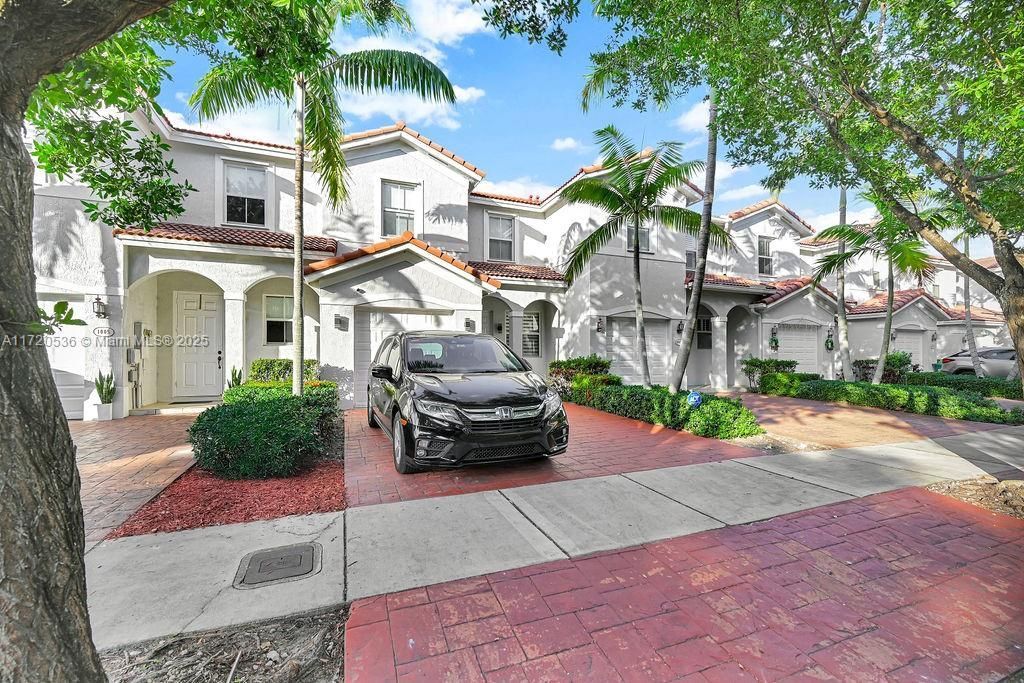 1007 NE 208th St, Unit 1007, Miami, FL 33179 Photo