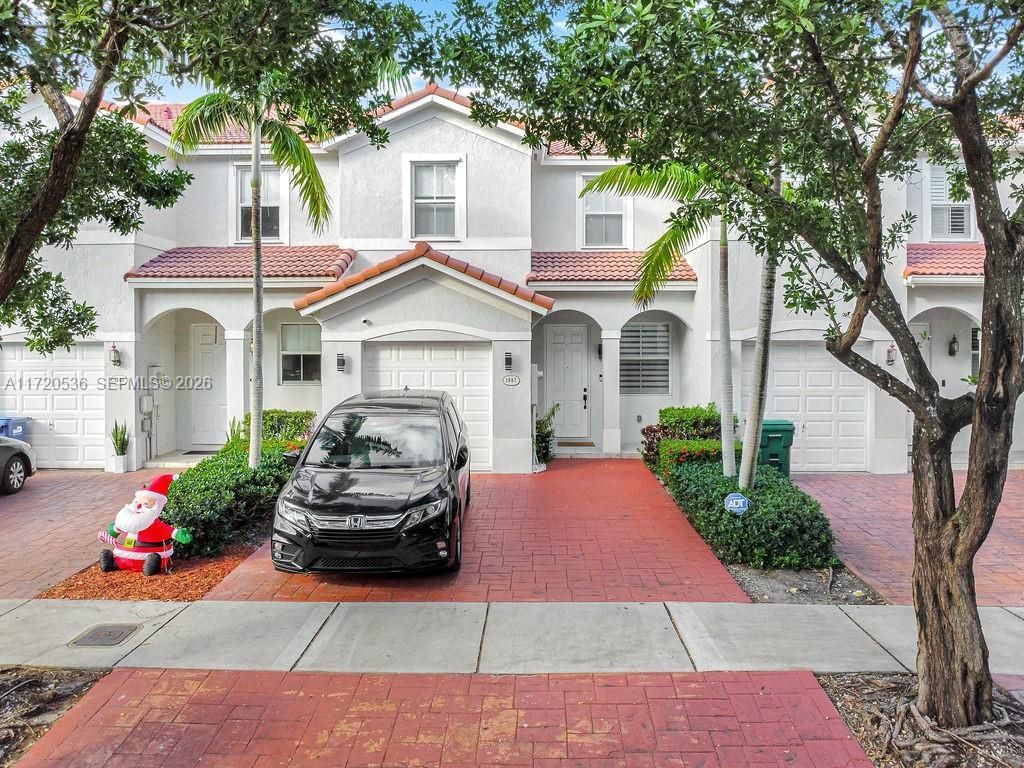 1007 NE 208th St, Unit 1007, Miami, FL 33179 Photo