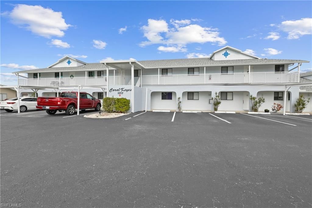 1203 SW 48th Ter, Unit 201, Cape Coral, FL 33914 Photo