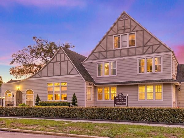 2801 7TH AVENUE N, ST PETERSBURG, FL 33713