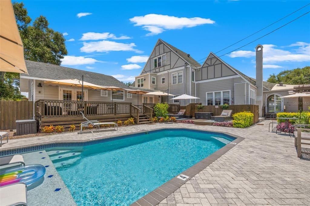 2801 7th Avenue N, Saint Petersburg, FL 33713 Photo