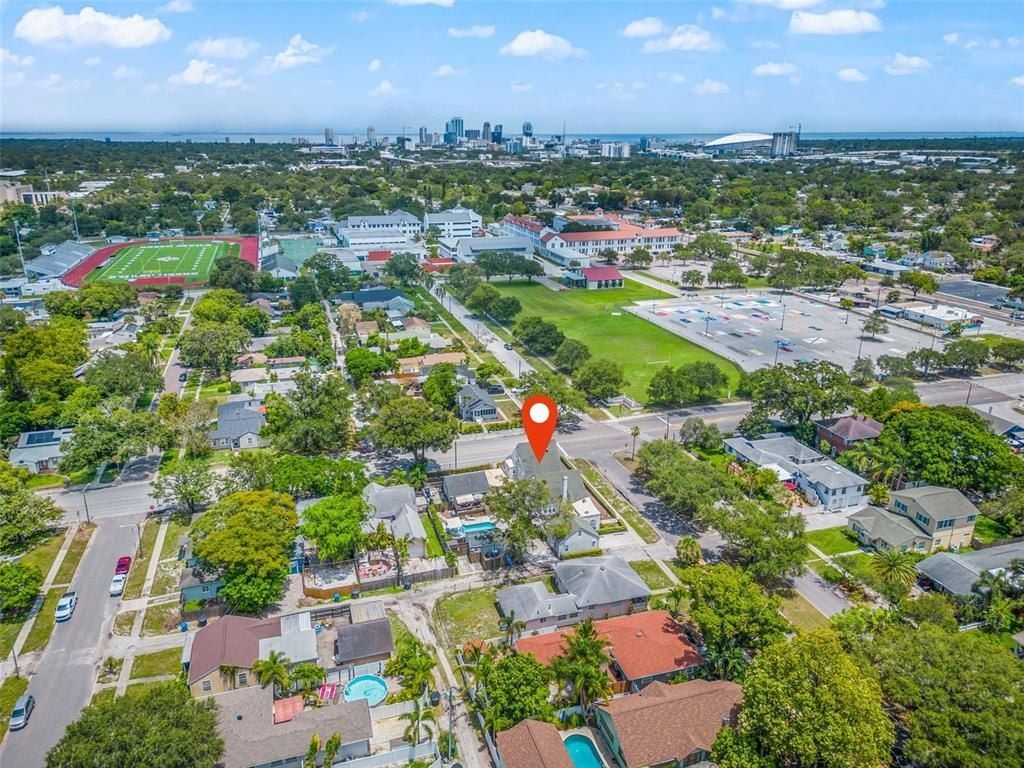 2801 7th Avenue N, Saint Petersburg, FL 33713 Photo