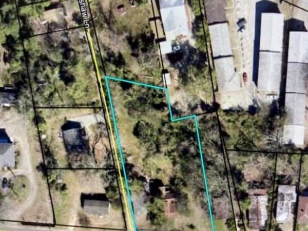 2551 Mount Auburn Street, Augusta, GA 30904