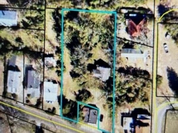 2541 Wheeler Road, Augusta, GA 30904