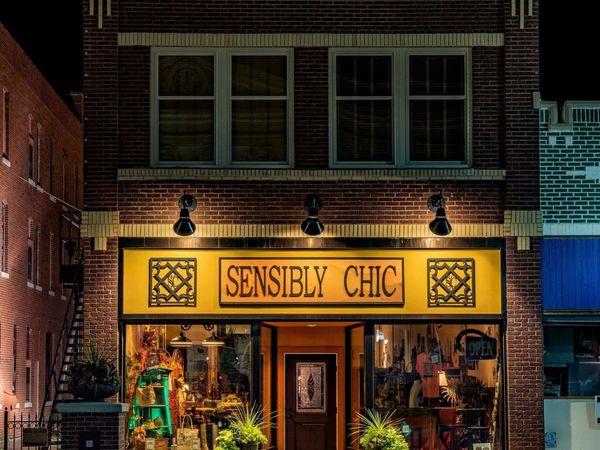 111 E Lincoln Way, Jefferson, IA 50129