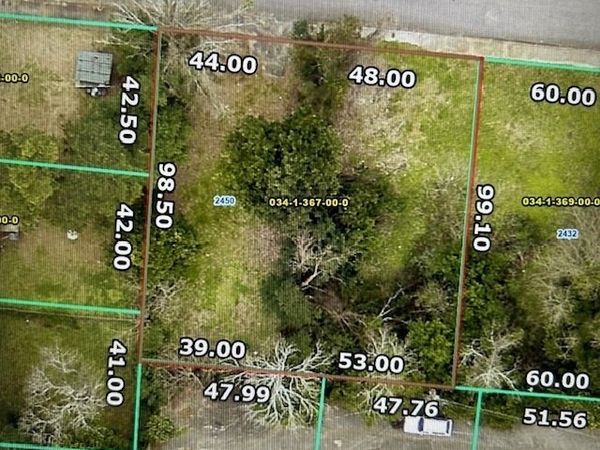 2450 Wheeler Road, Augusta, GA 30904