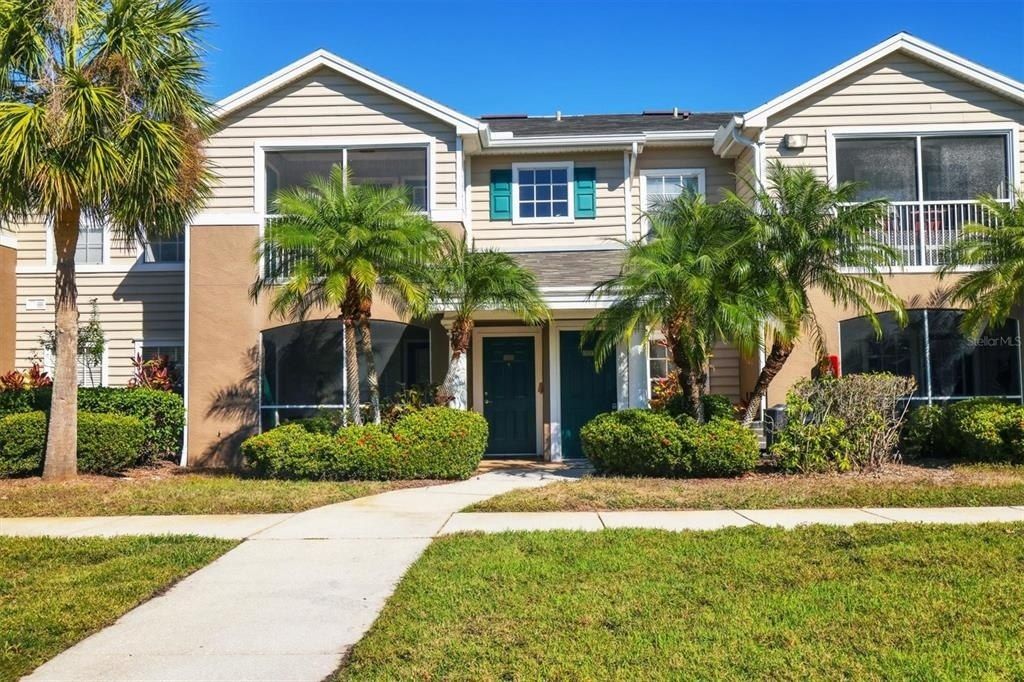 8932 Manor Loop, Unit 207, Lakewood Ranch, FL 34202 Photo