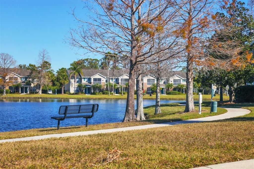 8932 Manor Loop, Unit 207, Lakewood Ranch, FL 34202 Photo