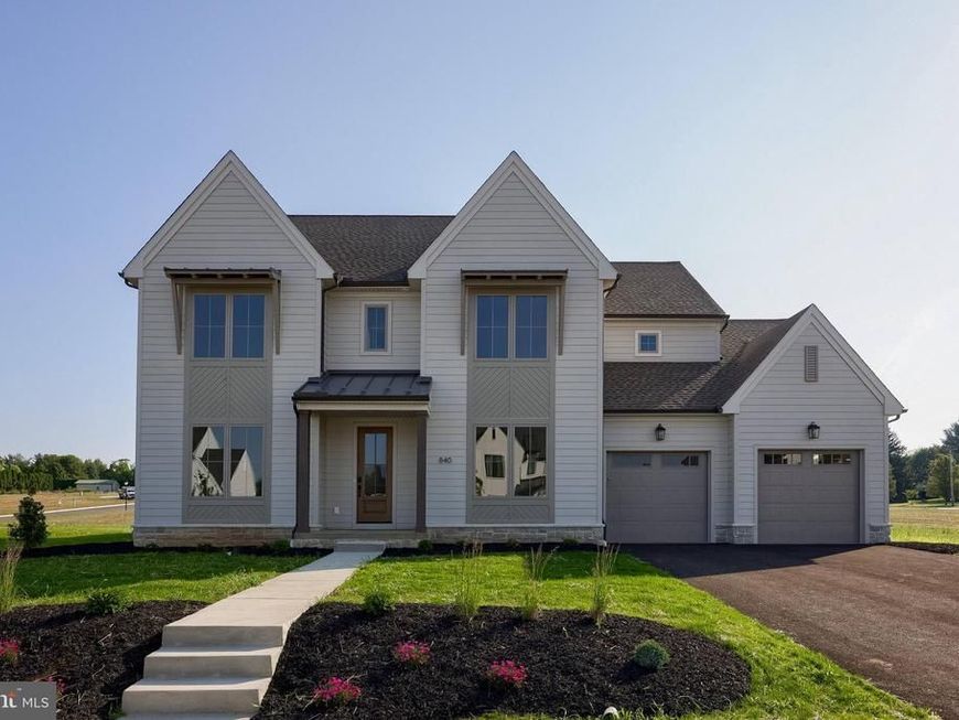 840 Wheatfield Lane, Lebanon, PA 17042 Main Photo