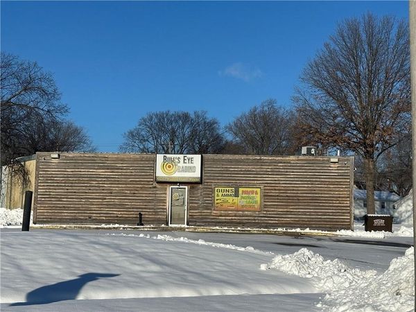 1115 E First Street, Maryville, MO 64468