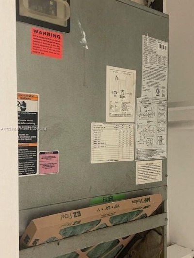 301 NW 177th St, Unit 119, Miami Gardens, FL 33169 Photo