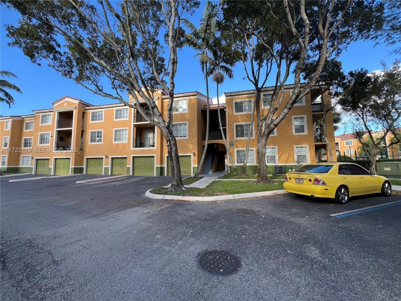 2360 E Preserve Way, Unit 305, Miramar, FL 33025 Photo