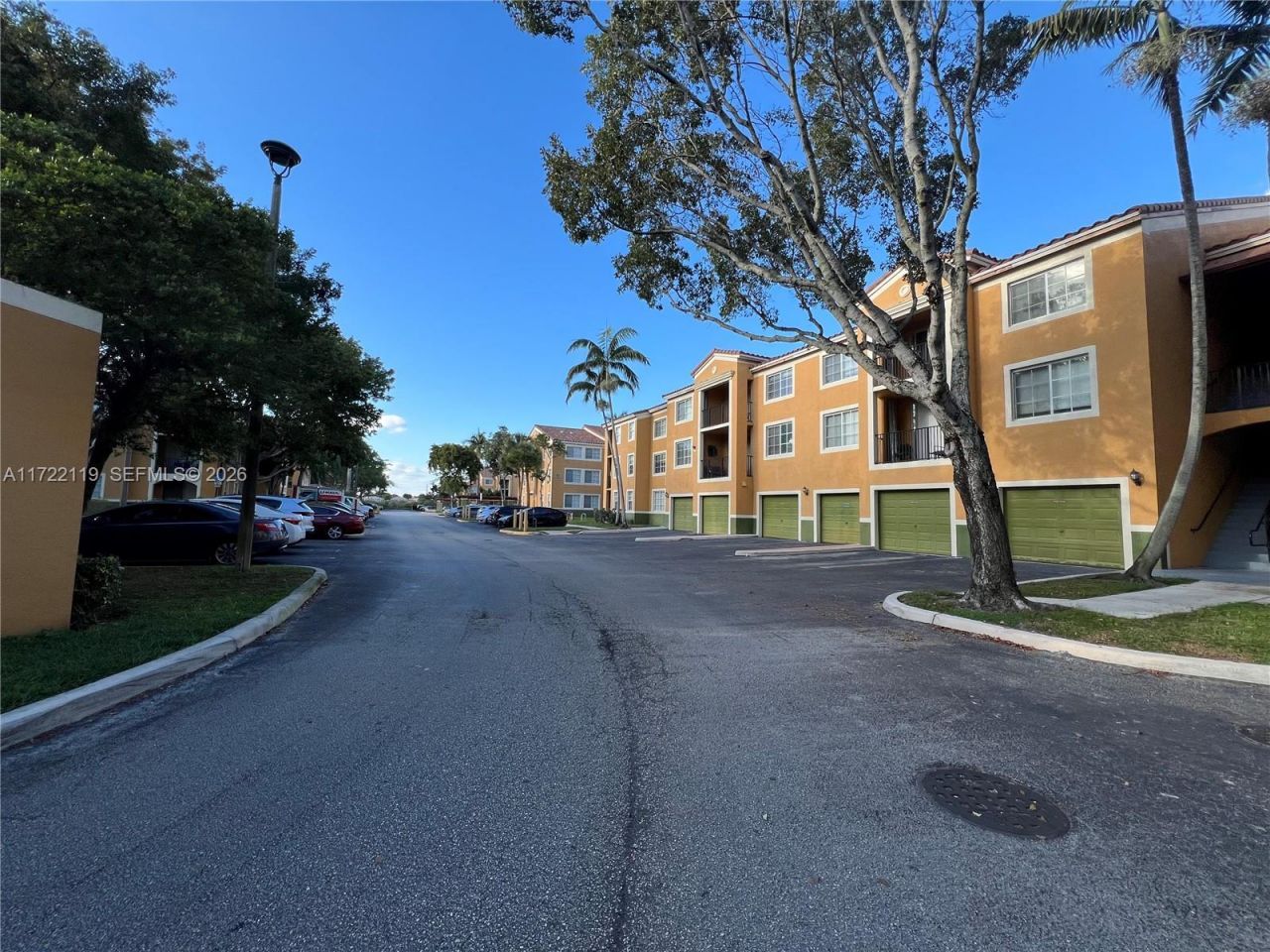 2360 E Preserve Way, Unit 305, Miramar, FL 33025 Photo
