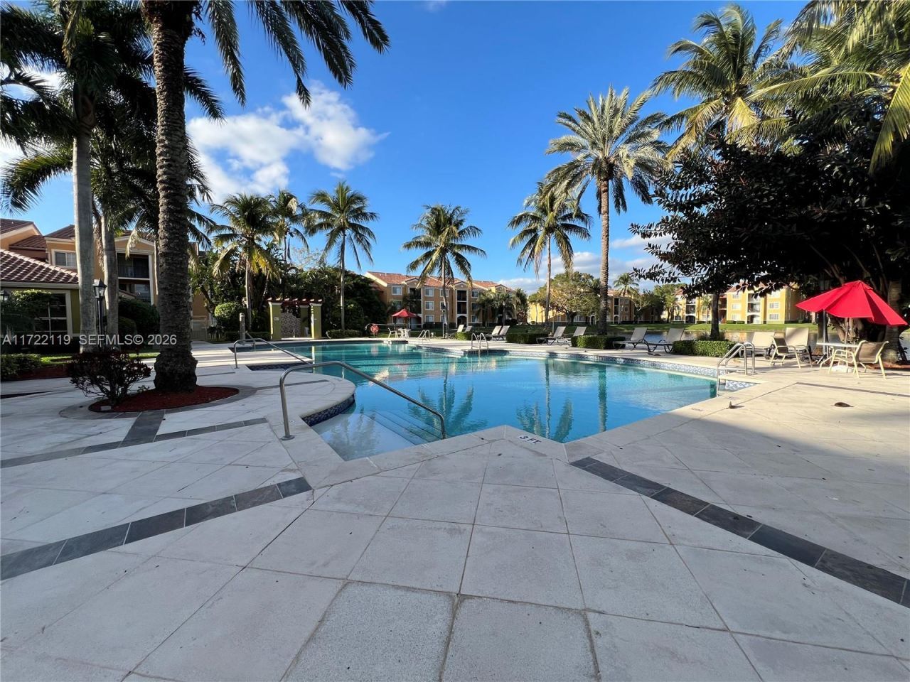 2360 E Preserve Way, Unit 305, Miramar, FL 33025 Photo