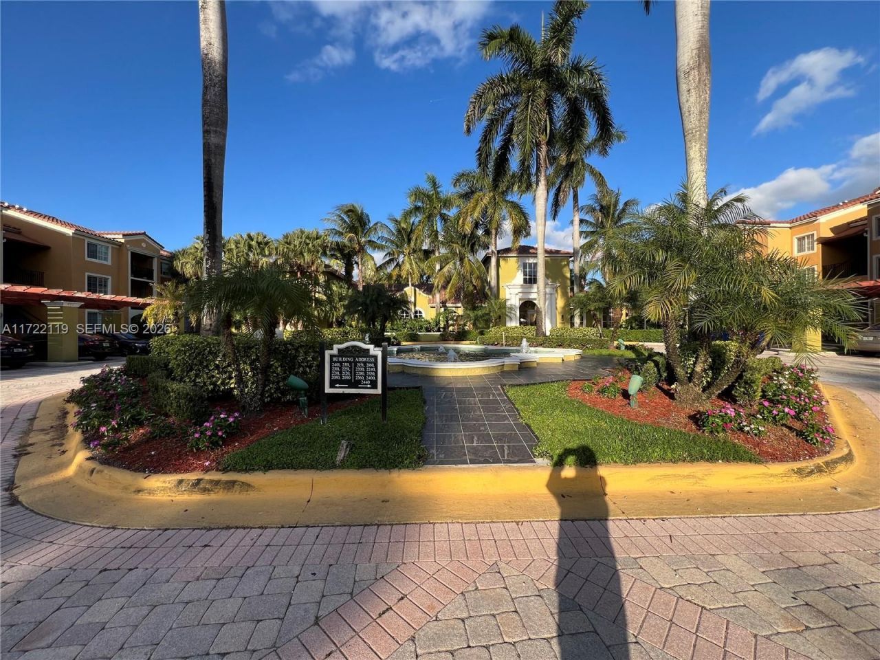 2360 E Preserve Way, Unit 305, Miramar, FL 33025 Photo