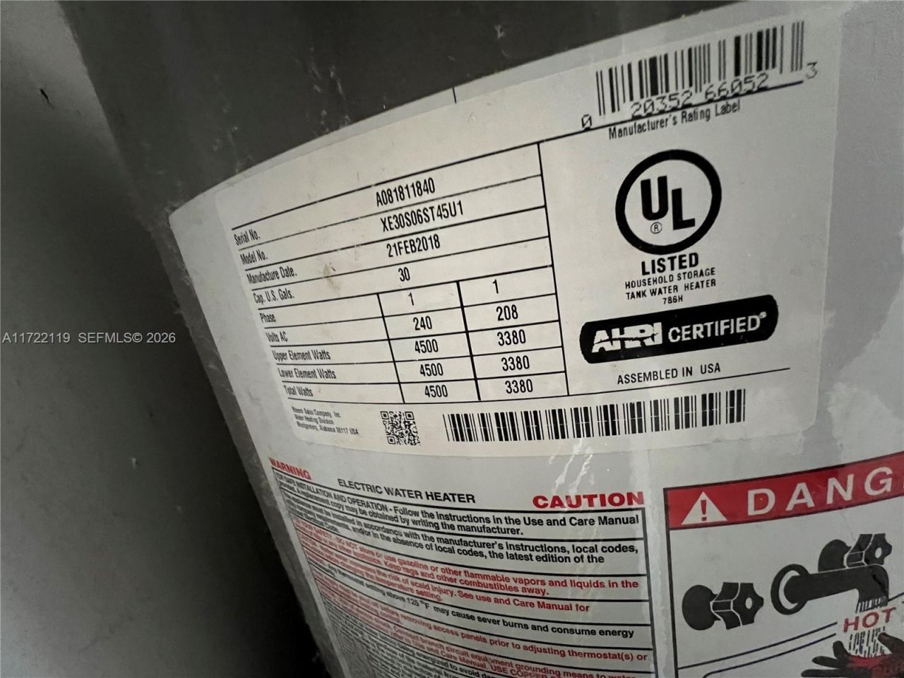 2360 E Preserve Way, Unit 305, Miramar, FL 33025 Photo