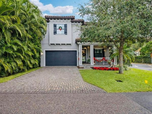 3608 W HORATIO STREET, TAMPA, FL 33609