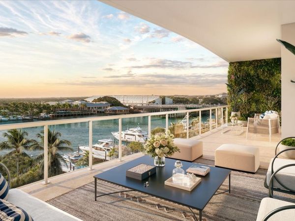 2200 Pga Boulevard, Unit 309, Palm Beach Gardens, FL 33408