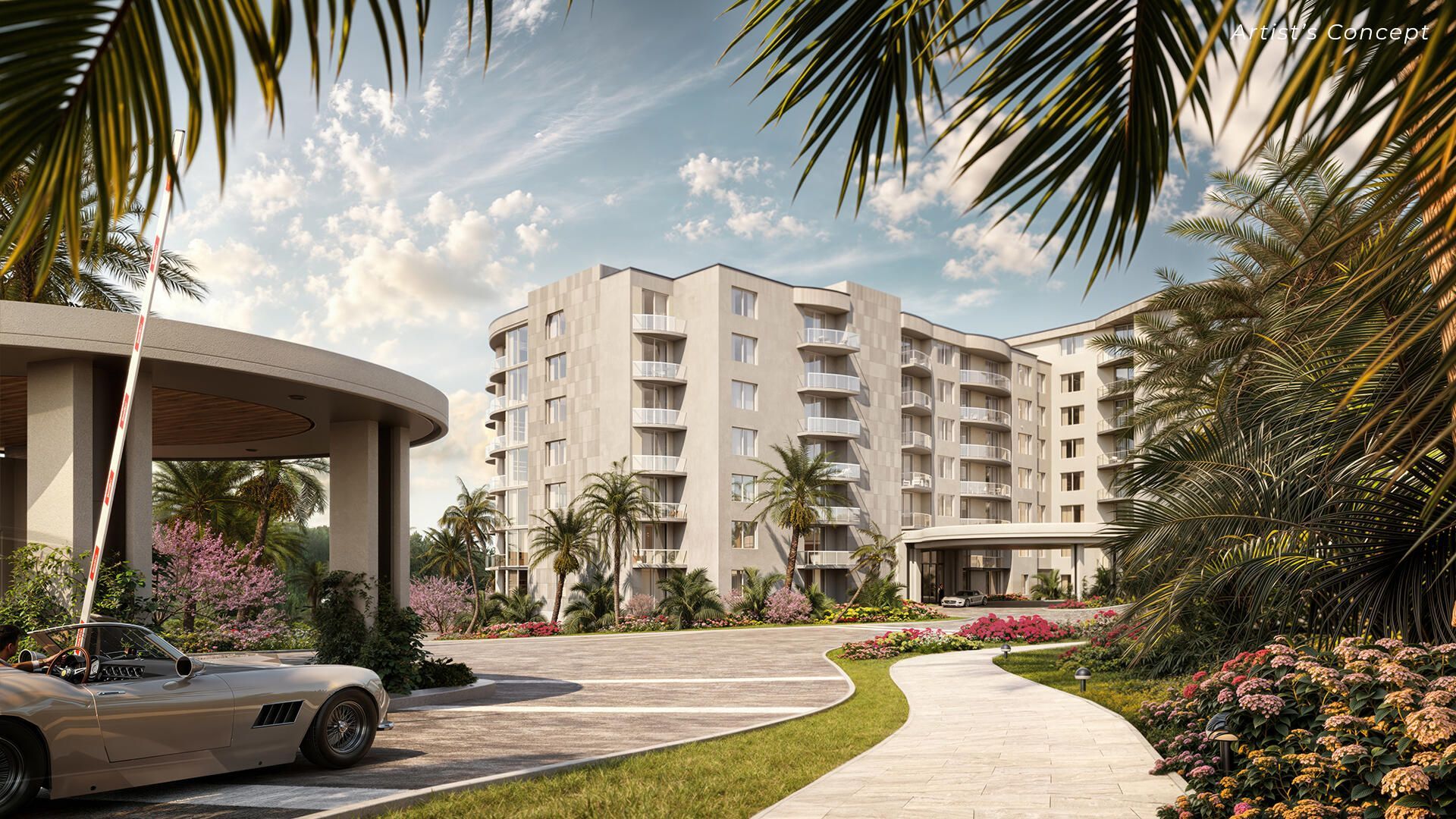 2200 Pga Boulevard, Unit 309, Palm Beach Gardens, FL 33408 Photo