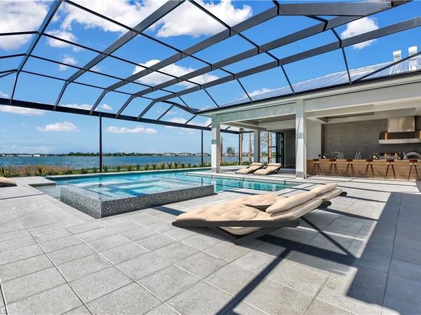 43346 Waterside TRL, PUNTA GORDA, FL 33982