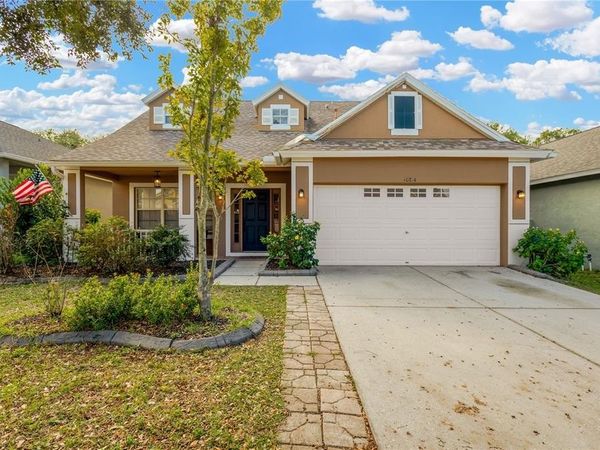 10814 NEWBRIDGE DRIVE, RIVERVIEW, FL 33579