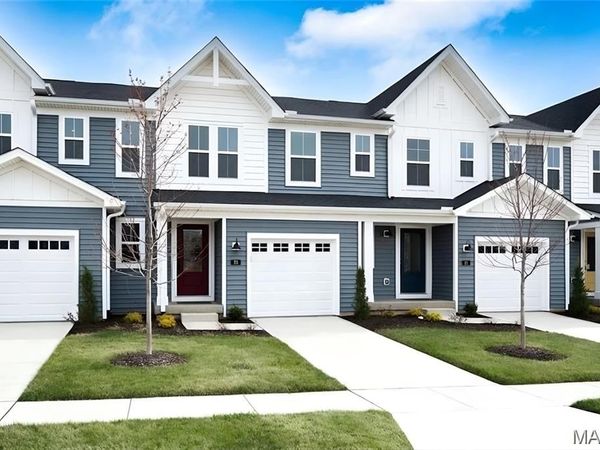 80 Mora Boulevard, Unit 436-402, O'Fallon, MO 63368