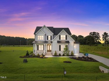 190 Broadleaf Lane, Youngsville, NC 27596