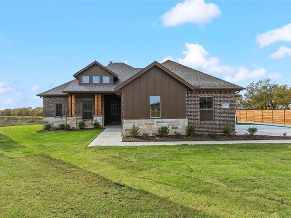 2081 CREEKVIEW Lane, Josephine, TX 75173