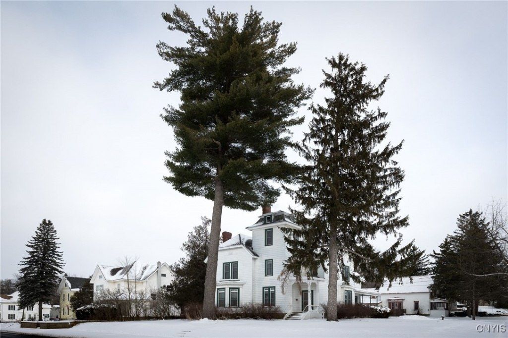 48 Rock Island Street, Gouverneur, NY 13642 Main Photo