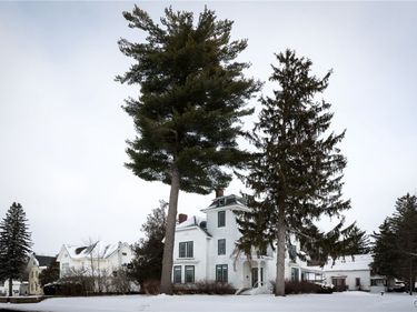 48 Rock Island Street, Gouverneur, NY 13642